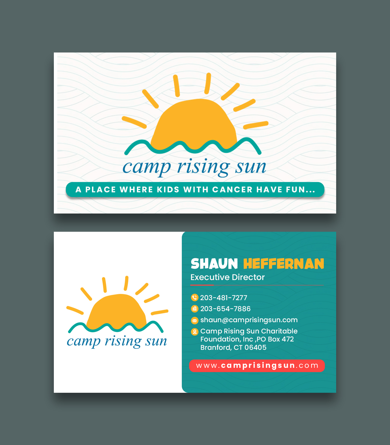 Diseño de Tarjeta de Presentación por debdesign para este proyecto | Diseño #31934771