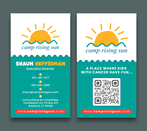 Diseño de Tarjeta de Presentación por debdesign para este proyecto | Diseño: #31934772