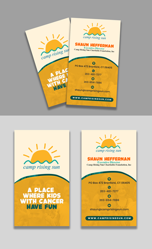 Diseño de Tarjeta de Presentación por debdesign para este proyecto | Diseño: #31934809