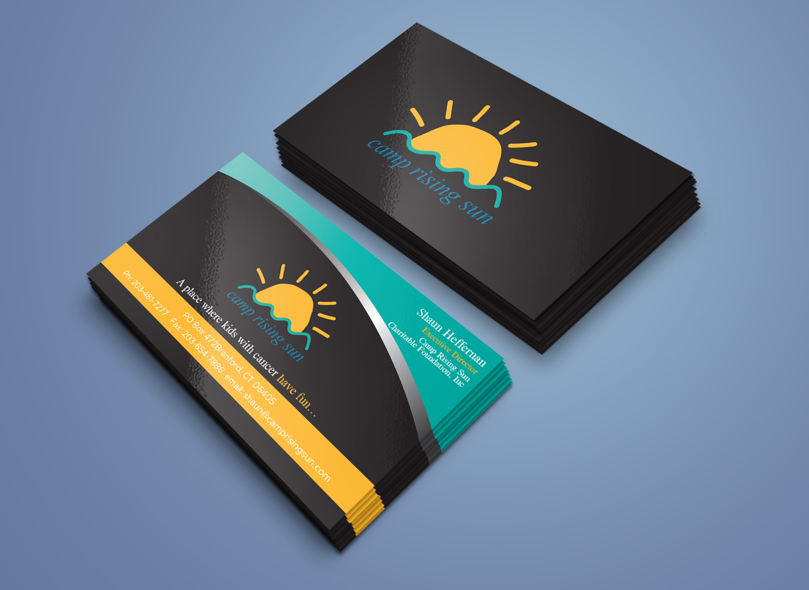Business Card Design by creativeoutline for this project | Design #31914086
