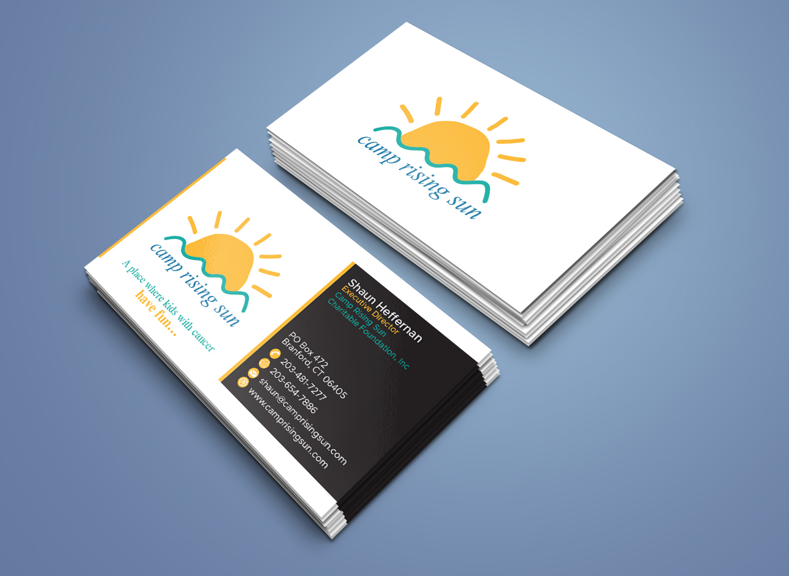 Business Card Design by creativeoutline for this project | Design #31914088