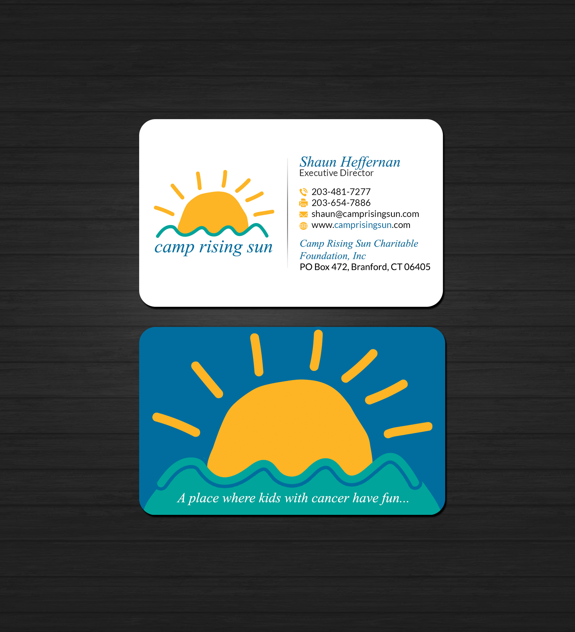 Design de Carte de Visite par Creations Box 2015 pour ce projet | Design #31908345