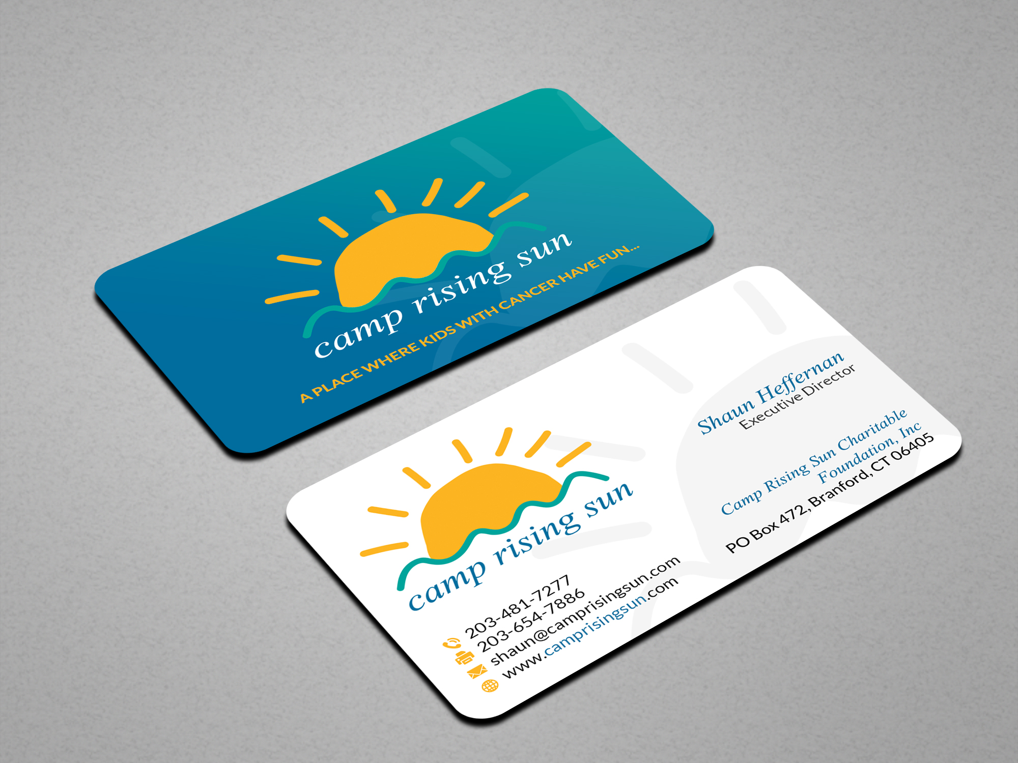Business Card Design by Creations Box 2015 for this project | Design #31908346