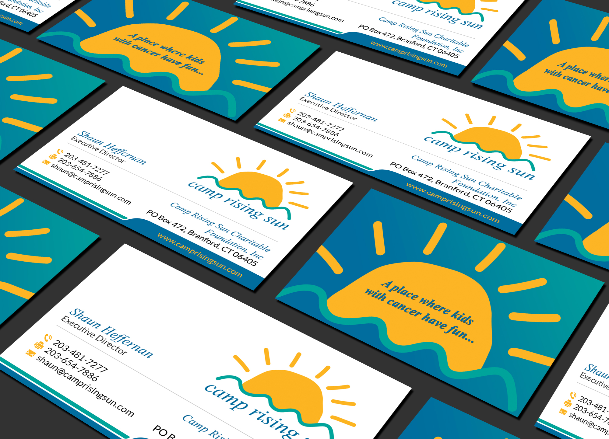 Business Card Design by Creations Box 2015 for this project | Design #31908347