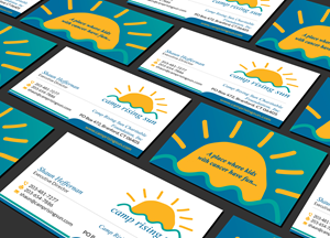 Design de Carte de Visite par Creations Box 2015 pour ce projet | Design : #31908347