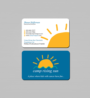 Design de Carte de Visite par Creations Box 2015 pour ce projet | Design : #31908353