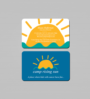 Design de Carte de Visite par Creations Box 2015 pour ce projet | Design : #31908354