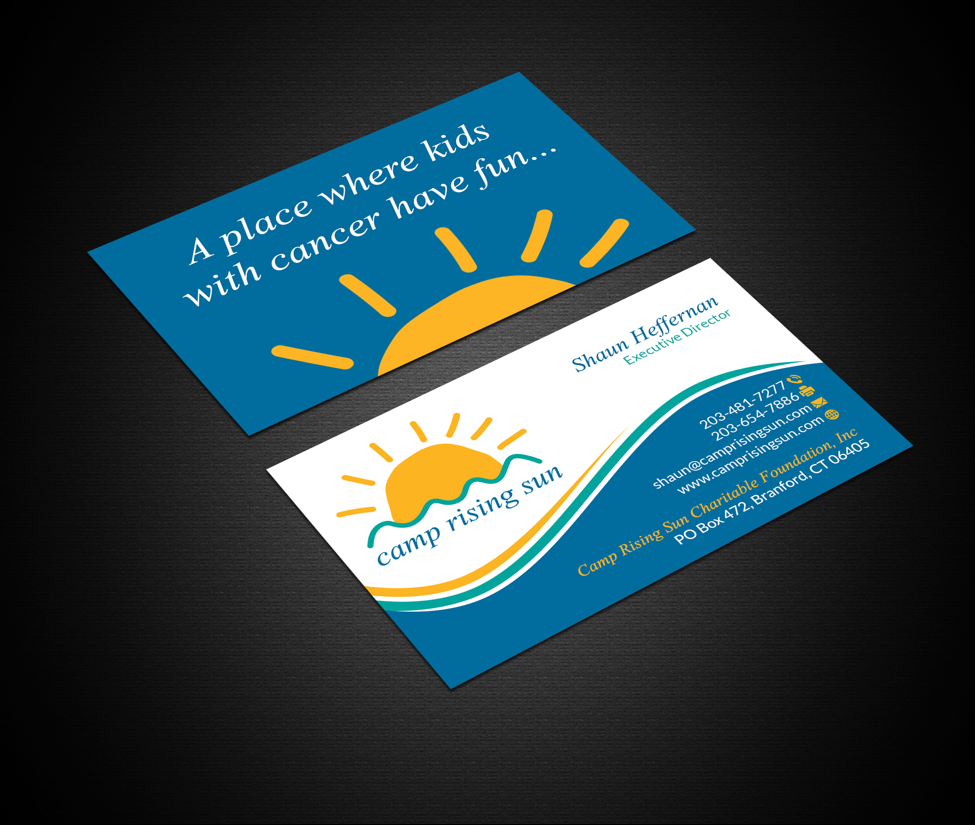 Design de Carte de Visite par Creations Box 2015 pour ce projet | Design #31908374