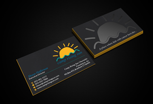 Diseño de Tarjeta de Presentación por Creations Box 2015 para este proyecto | Diseño: #31908378