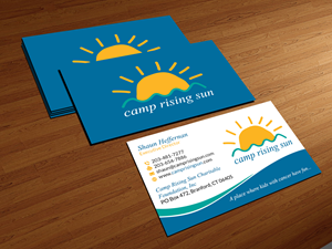 Design de Carte de Visite par Creations Box 2015 pour ce projet | Design : #31908379