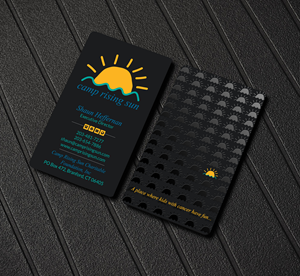 Design de Carte de Visite par Creations Box 2015 pour ce projet | Design : #31908386