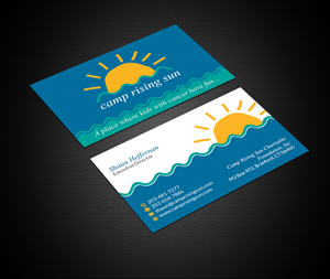 Design de Carte de Visite par Creations Box 2015 pour ce projet | Design : #31908398