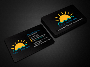 Diseño de Tarjeta de Presentación por Creations Box 2015 para este proyecto | Diseño: #31908399