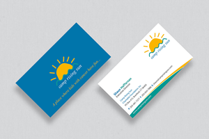 Business Card Design by alpesh9520 for this project | Design: #31896839