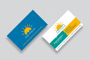 Design de Carte de Visite par alpesh9520 pour ce projet | Design : #31896840