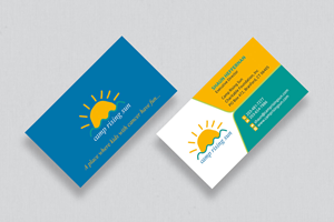 Design de Carte de Visite par alpesh9520 pour ce projet | Design : #31896841