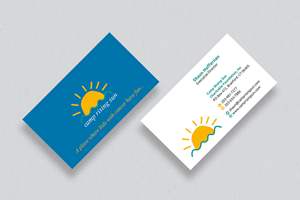 Design de Carte de Visite par alpesh9520 pour ce projet | Design : #31896842