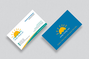 Design de Carte de Visite par alpesh9520 pour ce projet | Design : #31897032