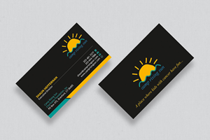 Design de Carte de Visite par alpesh9520 pour ce projet | Design : #31897034