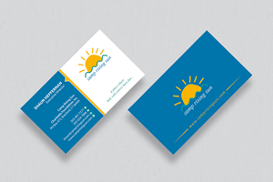 Design de Carte de Visite par alpesh9520 pour ce projet | Design : #31897035