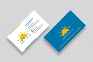 Design de Carte de Visite par alpesh9520 pour ce projet | Design : #31897197