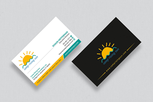 Design de Carte de Visite par alpesh9520 pour ce projet | Design : #31897199