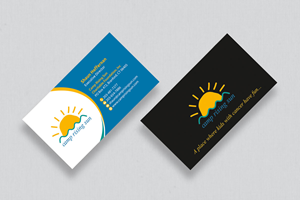 Design de Carte de Visite par alpesh9520 pour ce projet | Design : #31897361