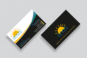 Design de Carte de Visite par alpesh9520 pour ce projet | Design : #31897364