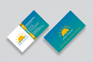 Design de Carte de Visite par alpesh9520 pour ce projet | Design : #31897365