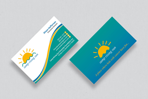 Design de Carte de Visite par alpesh9520 pour ce projet | Design : #31897367