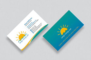 Design de Carte de Visite par alpesh9520 pour ce projet | Design : #31897543