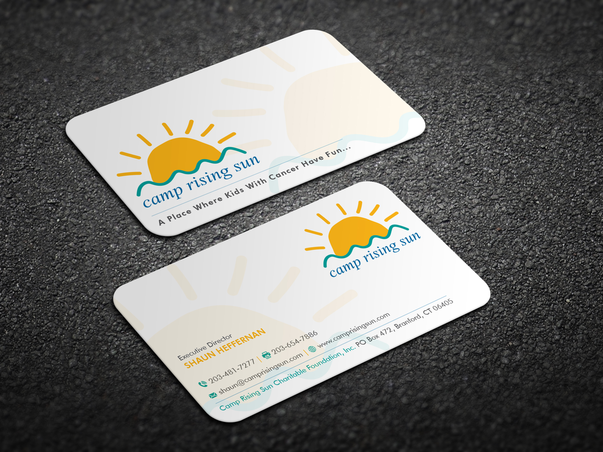 Business Card Design by Magic of Art for this project | Design #31906307