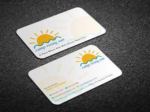 Business Card Design by Magic of Art for this project | Design: #31906307