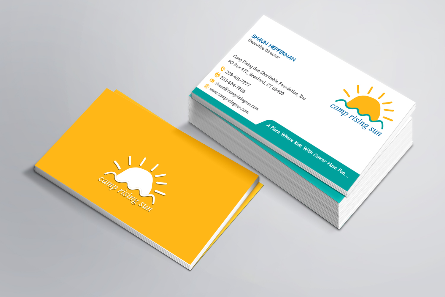 Business Card Design by Magic of Art for this project | Design #31906308
