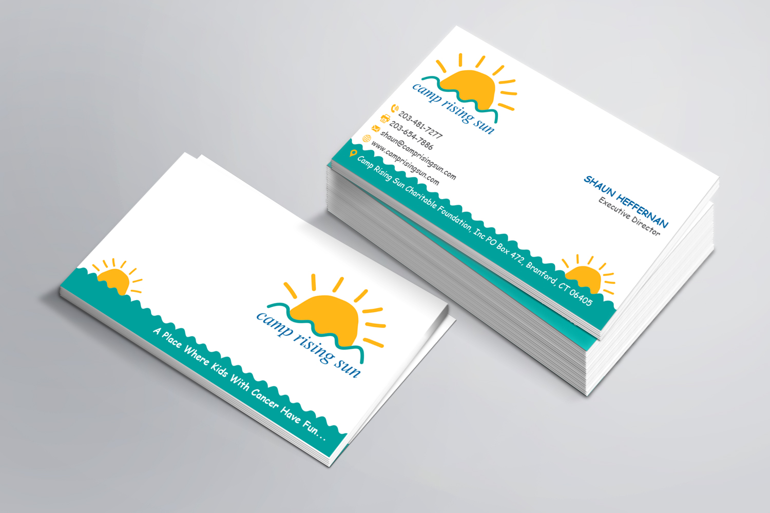 Business Card Design by Magic of Art for this project | Design #31906309