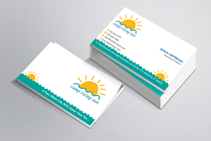 Business Card Design by Magic of Art for this project | Design: #31906309
