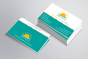 Business Card Design by Magic of Art for this project | Design: #31906310