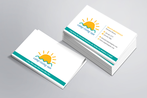 Diseño de Tarjeta de Presentación por Magic of Art para este proyecto | Diseño: #31906316