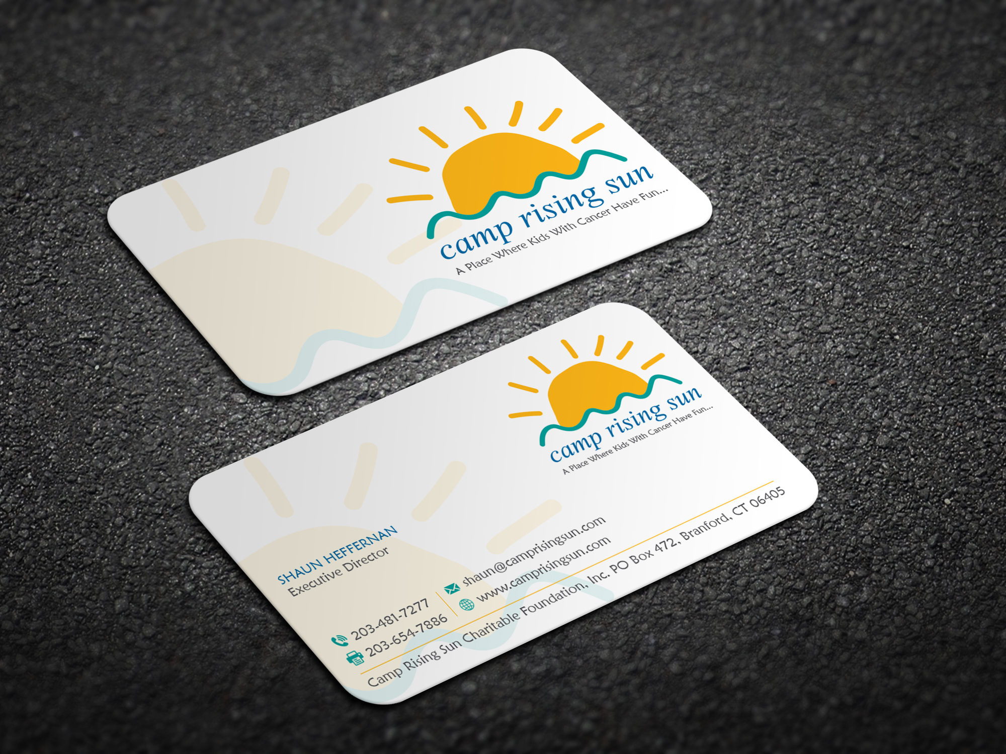 Visitenkarten-Design von Magic of Art für dieses Projekt | Design #31906318