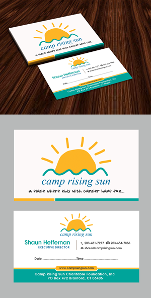 Business Card Design by Rajib Bhattacharya for this project | Design: #31908301