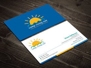 Business Card Design by Sujan4art for this project | Design: #31920481