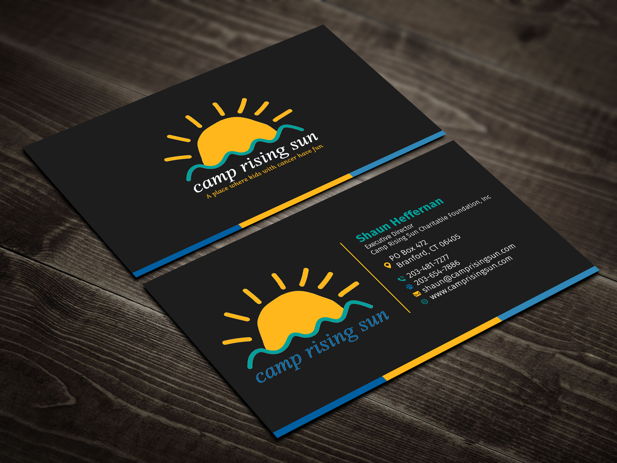 Business Card Design by Sujan4art for this project | Design #31920482