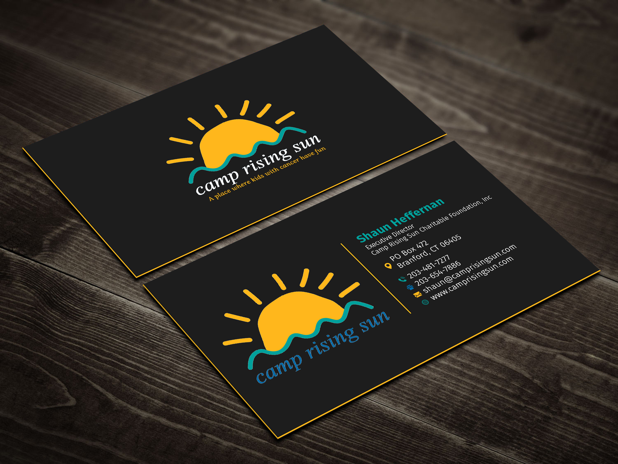 Business Card Design by Sujan4art for this project | Design #31920483