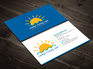 Business Card Design by Sujan4art for this project | Design: #31920492