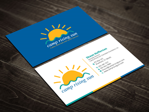 Business Card Design by Sujan4art for this project | Design: #31920493