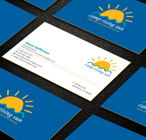 Business Card Design by Sujan4art for this project | Design: #31920495
