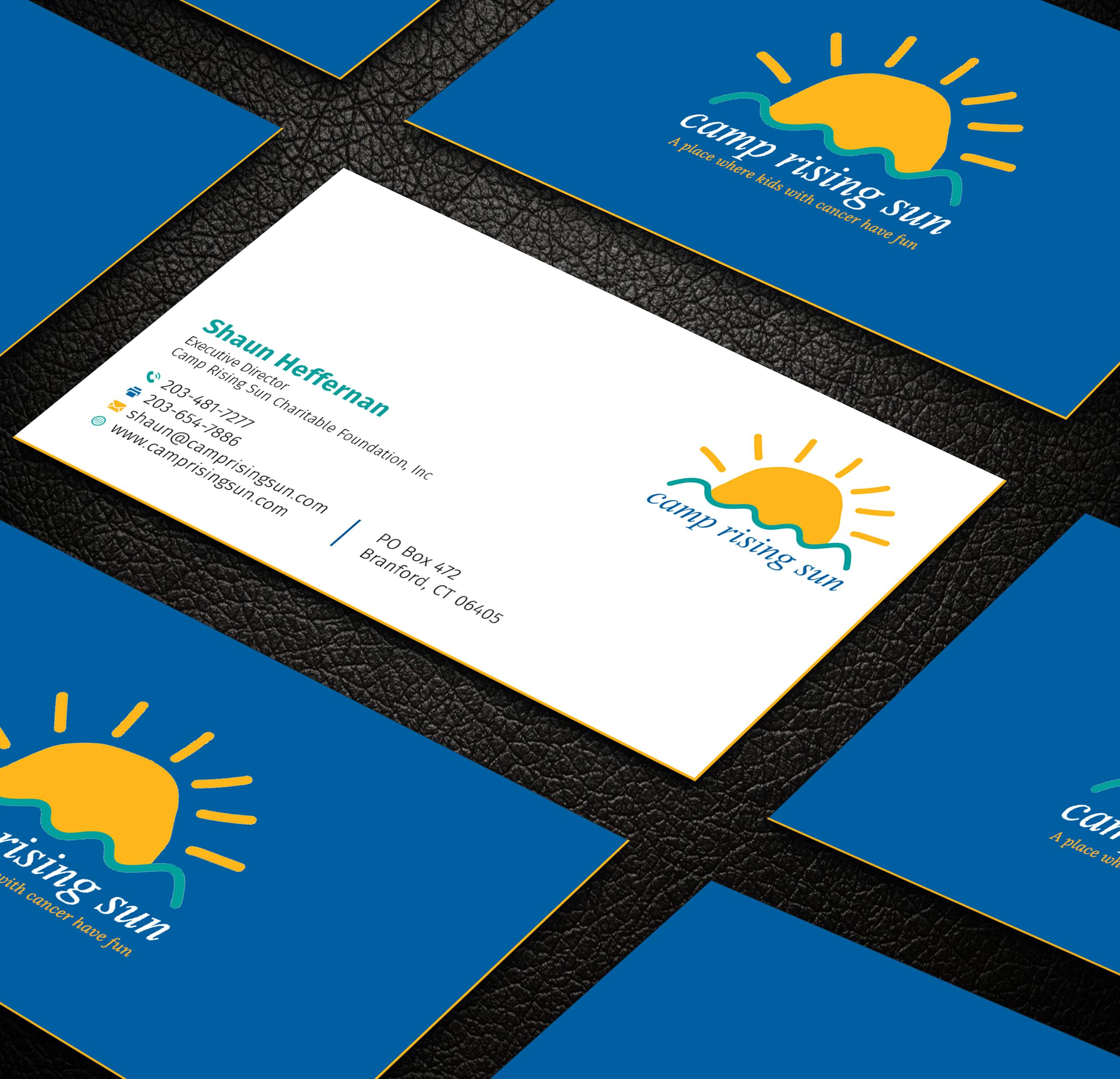 Business Card Design by Sujan4art for this project | Design #31920496