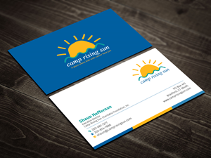 Business Card Design by Sujan4art for this project | Design: #31920498