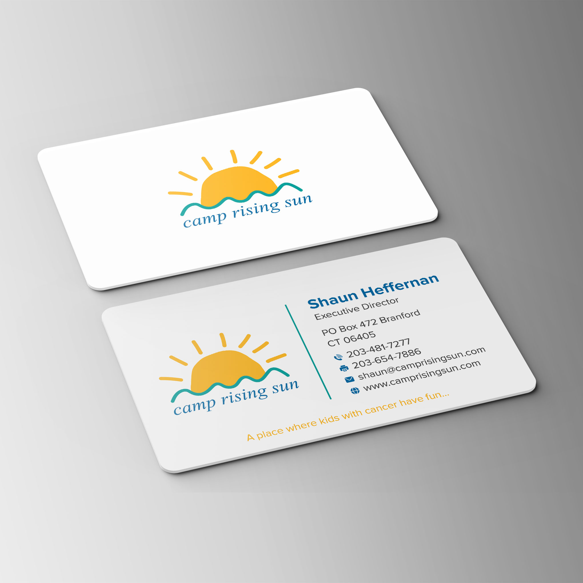 Business Card Design by Bikash Das for this project | Design #31897739