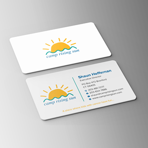 Business Card Design by Bikash Das for this project | Design: #31897739